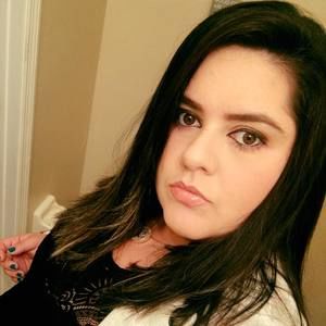 Meet your Posher, Mariana